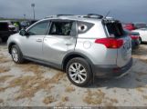 TOYOTA RAV4 LIMITED снимка