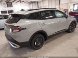 KIA SPORTAGE SX-PRESTIGE снимка