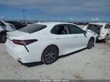TOYOTA CAMRY SE 4T1T11AK3NU****** снимка