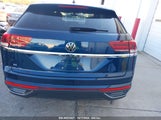 VOLKSWAGEN ATLAS CROSS SPORT 2.0T SE 1V23C2CA9LC****** photo