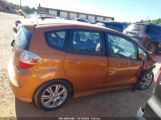 HONDA FIT SPORT photo