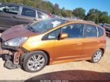 HONDA FIT SPORT photo