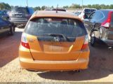 HONDA FIT SPORT photo