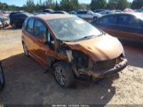 HONDA FIT SPORT photo