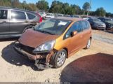 HONDA FIT SPORT JHMGE8H40AS****** снимка