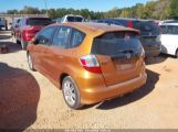 HONDA FIT SPORT photo