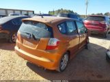 HONDA FIT SPORT photo