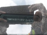 MAZDA CX-50 2.5 TURBO 7MMVABXY4RN****** снимка