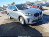 KIA SORENTO 2.4L L снимка