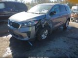 KIA SORENTO 2.4L L снимка