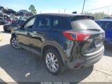 MAZDA CX-5 GRAND TOURING photo