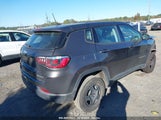JEEP COMPASS SPORT 4X4 3C4NJDAB7JT481279 снимка