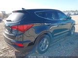 HYUNDAI SANTA FE SPORT 2.4L 5NMZT3LB1HH041875 fotografie