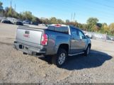 GMC CANYON SLE photo