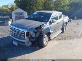 GMC CANYON SLE photo