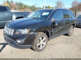 JEEP COMPASS HIGH ALTITUDE 4X4 1C4NJDEB7HD113209 снимка