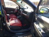 JEEP COMPASS HIGH ALTITUDE 4X4 1C4NJDEB7HD113209 снимка