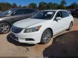 HONDA ACCORD 2.4 EX-L photo