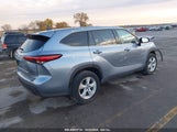 Toyota Highlander Le 5TDBZRBHXNS210504 снимка