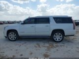 CADILLAC ESCALADE ESV LUXURY COLLECTION photo