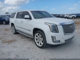 CADILLAC ESCALADE ESV LUXURY COLLECTION photo