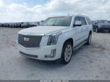 CADILLAC ESCALADE ESV LUXURY COLLECTION photo