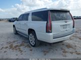 CADILLAC ESCALADE ESV LUXURY COLLECTION photo