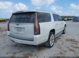 CADILLAC ESCALADE ESV LUXURY COLLECTION photo