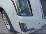 CADILLAC ESCALADE ESV LUXURY COLLECTION photo