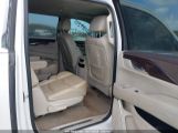 CADILLAC ESCALADE ESV LUXURY COLLECTION photo