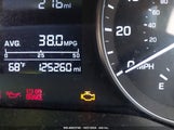 HYUNDAI ELANTRA SE 5NPD84LF5HH128749 снимка
