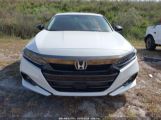 HONDA ACCORD SPORT SPECIAL EDITION photo