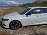 HONDA ACCORD SPORT SPECIAL EDITION photo