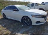 HONDA ACCORD SPORT SPECIAL EDITION photo