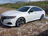 HONDA ACCORD SPORT SPECIAL EDITION photo