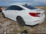 HONDA ACCORD SPORT SPECIAL EDITION photo