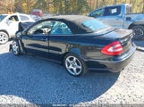 MERCEDES-BENZ CLK 500 WDBTK75G75T****** снимка