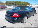 MERCEDES-BENZ CLK 500 WDBTK75G75T****** снимка