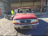 FORD RANGER SPLASH/STX/XLT photo