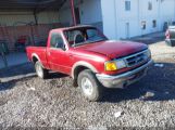 FORD RANGER SPLASH/STX/XLT photo