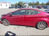 HYUNDAI ELANTRA SE photo