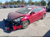 HYUNDAI ELANTRA SE photo