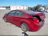 HYUNDAI ELANTRA SE photo