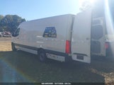 MERCEDES-BENZ SPRINTER 2500 HIGH ROOF 4-CYL DIESEL W1Y4KDHY4PT****** снимка