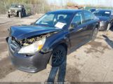 SUBARU LEGACY 2.5I PREMIUM photo