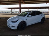 TESLA MODEL Y LONG RANGE DUAL MOTOR ALL-WHEEL DRIVE 7SAYGAEE1NF****** photo