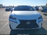 LEXUS NX 200T снимка