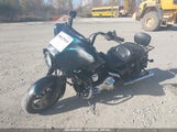 HARLEY-DAVIDSON FLHTCUI SHRINE 1HD1FLW114Y****** снимка