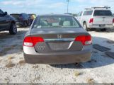 HONDA CIVIC LX photo