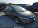 HONDA CIVIC LX photo